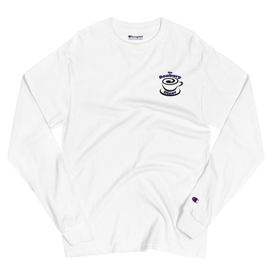 Champion Cheesecake Long Sleeve Shirt