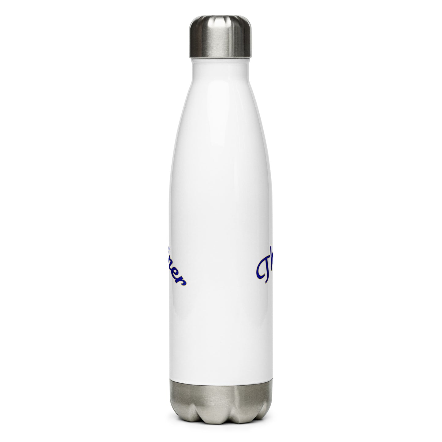 Stainless Steel Water Bottle